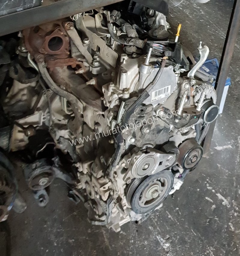 Honda Çıkma Yedek Parça Ankara