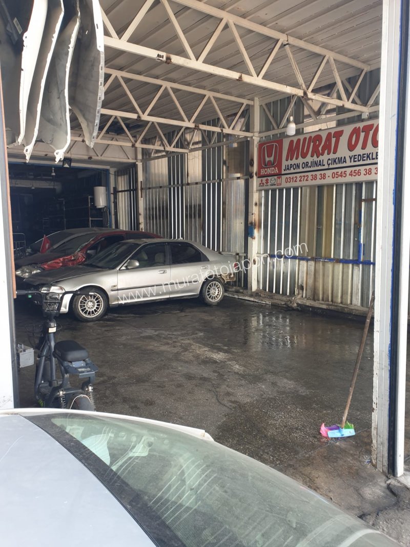 Honda civic 1991/1996 kasa parça olarak satılık