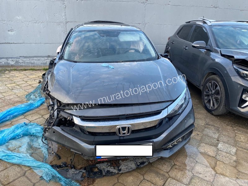 Honda civic Fc5 kasa parça olarak satılık